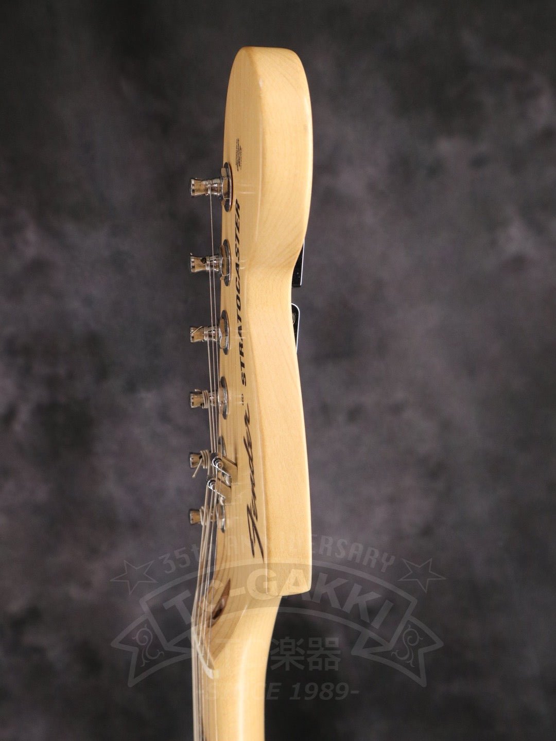 Fender USA American Special Stratocaster - TC楽器 - TCGAKKI