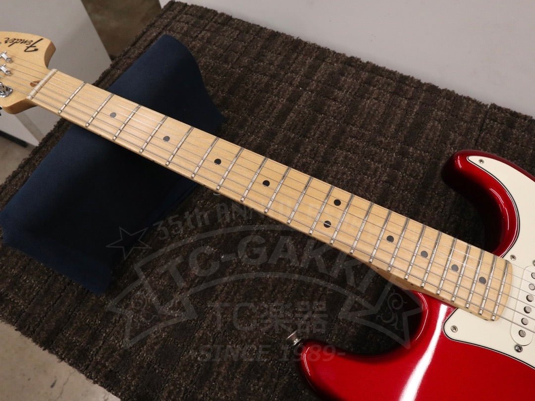 Fender USA American Special Stratocaster - TC楽器 - TCGAKKI
