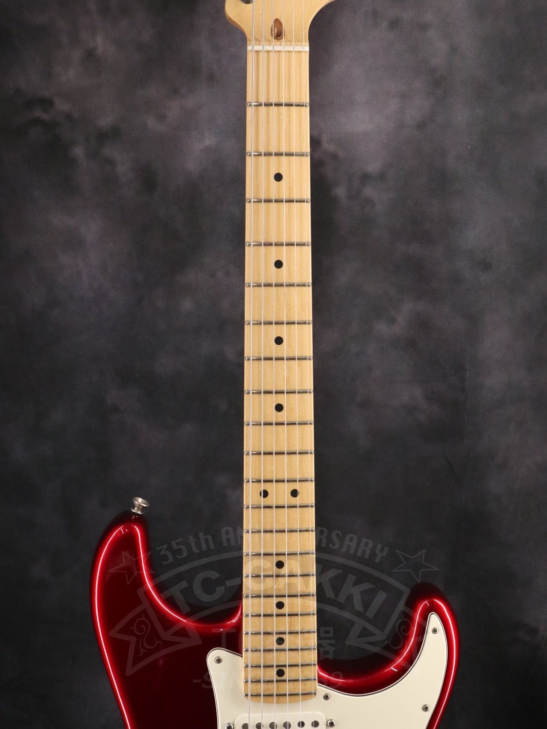 Fender USA American Special Stratocaster - TC楽器 - TCGAKKI