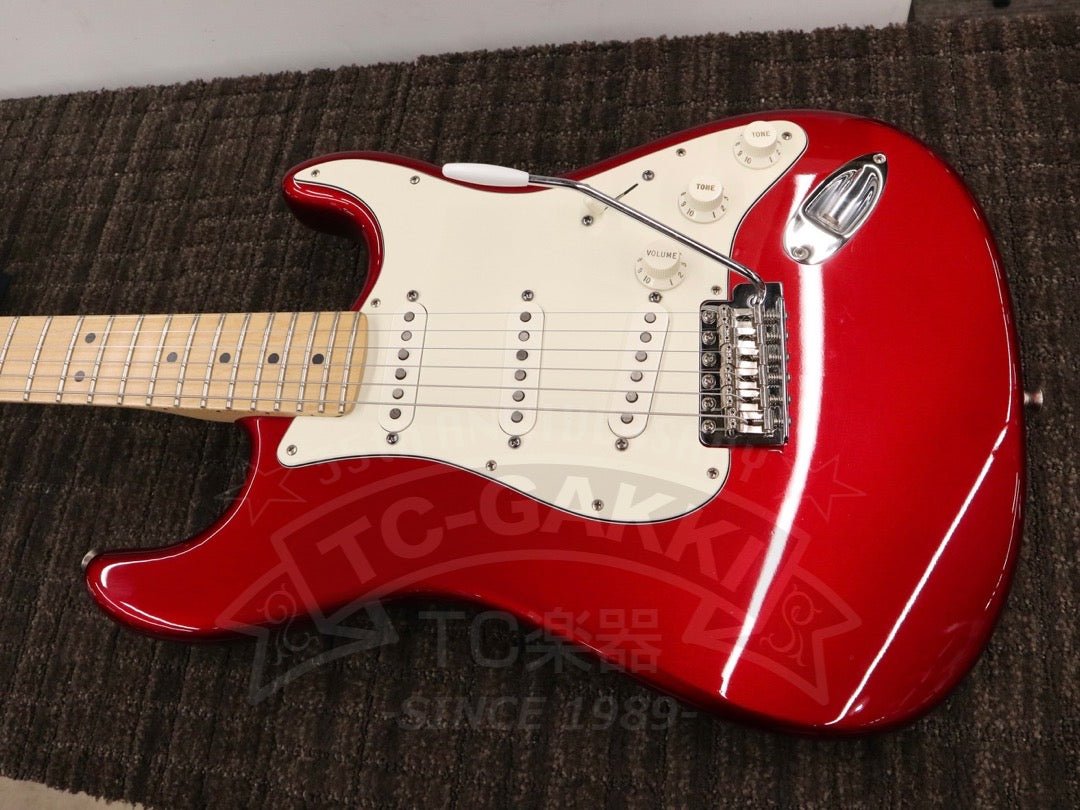 Fender USA American Special Stratocaster - TC楽器 - TCGAKKI