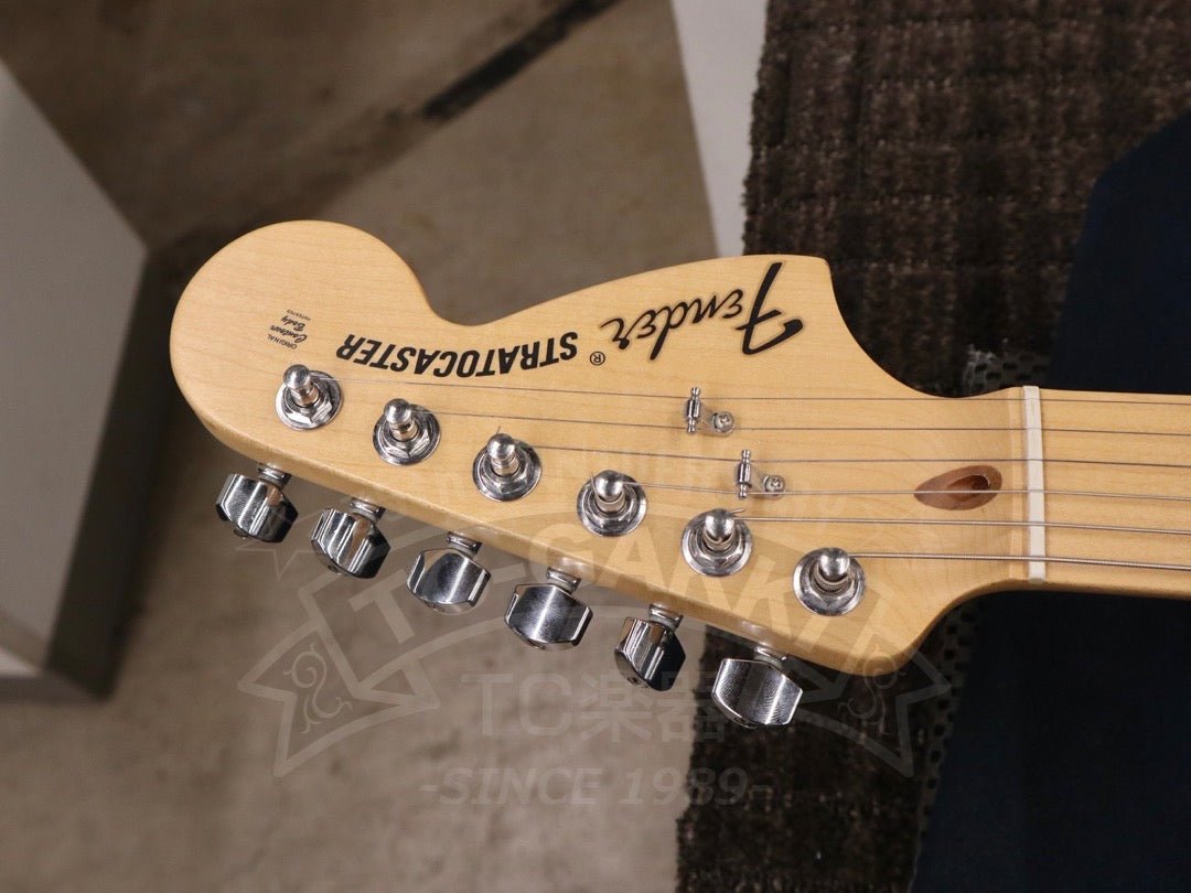 Fender USA American Special Stratocaster - TC楽器 - TCGAKKI