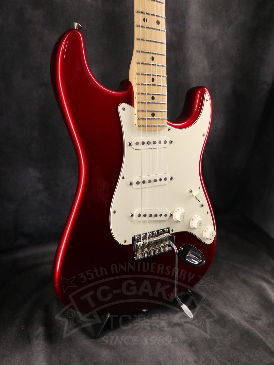 Fender USA American Special Stratocaster - TC楽器 - TCGAKKI