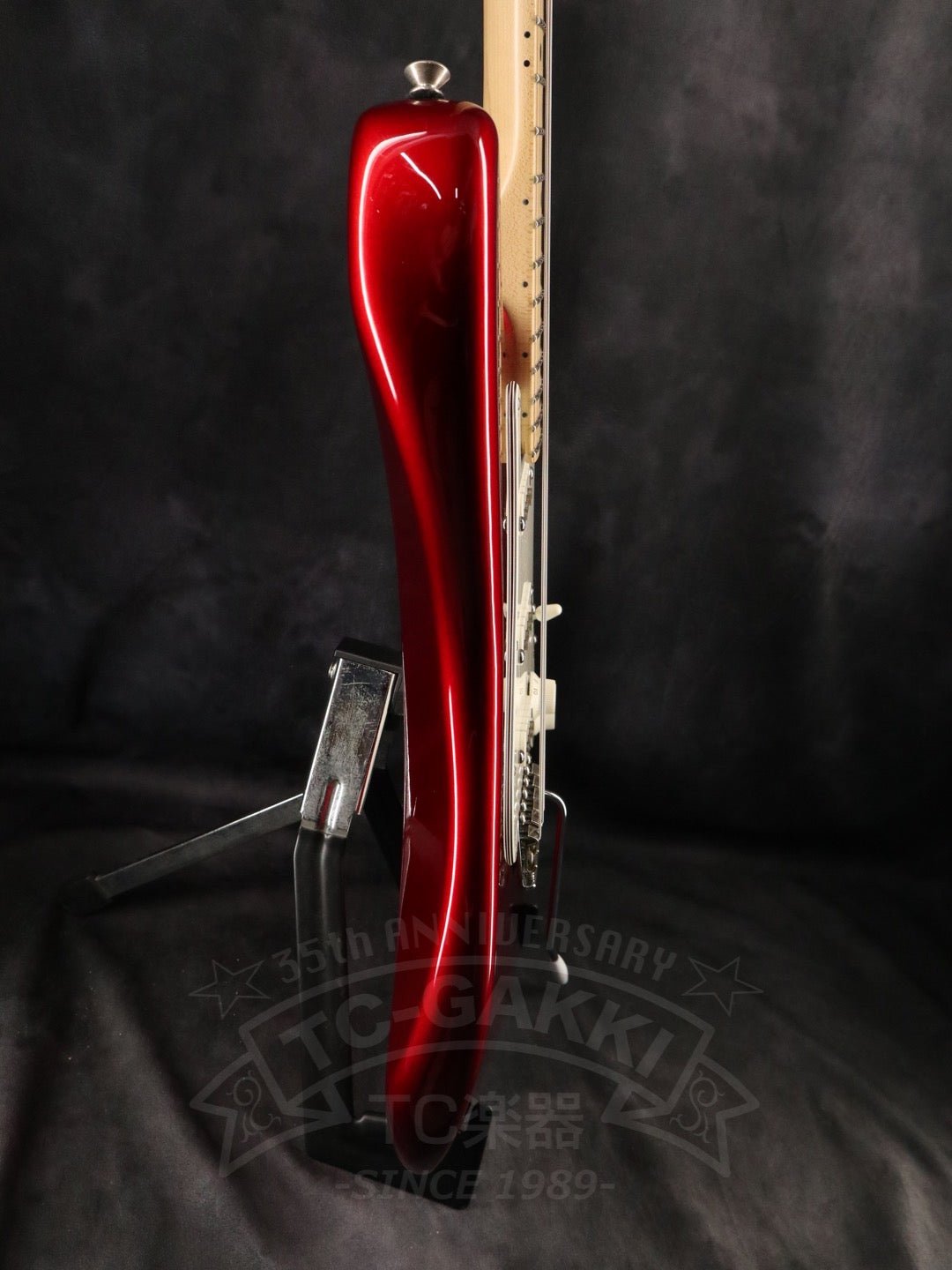 Fender USA American Special Stratocaster - TC楽器 - TCGAKKI