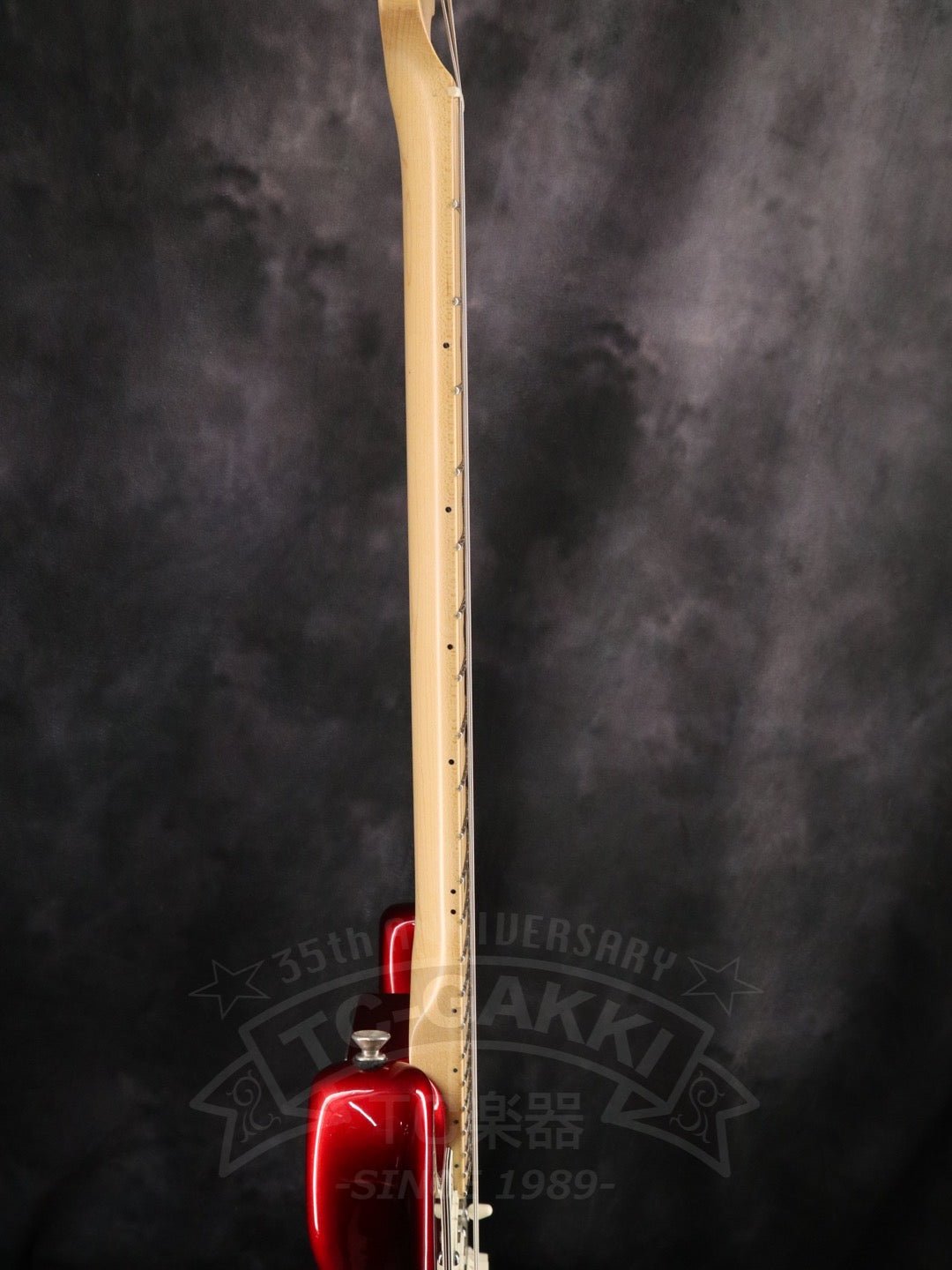 Fender USA American Special Stratocaster - TC楽器 - TCGAKKI