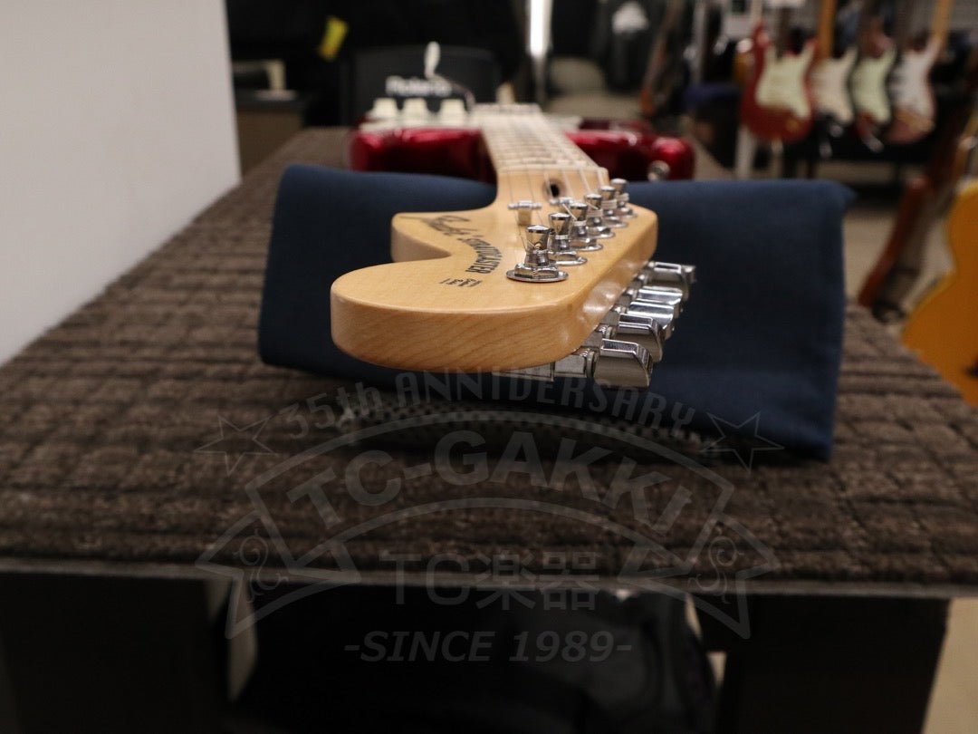 Fender USA American Special Stratocaster - TC楽器 - TCGAKKI
