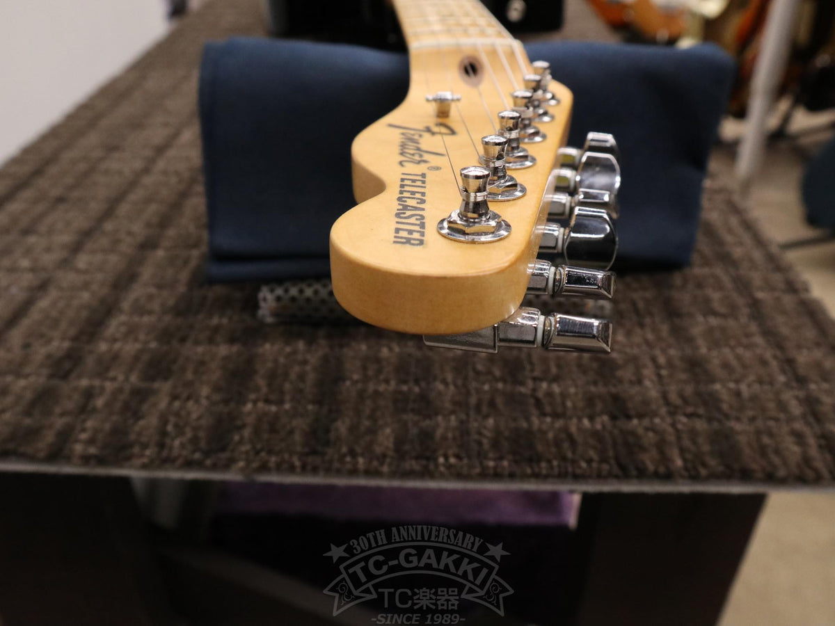 Fender USA American Special Telecaster - TC楽器 - TCGAKKI