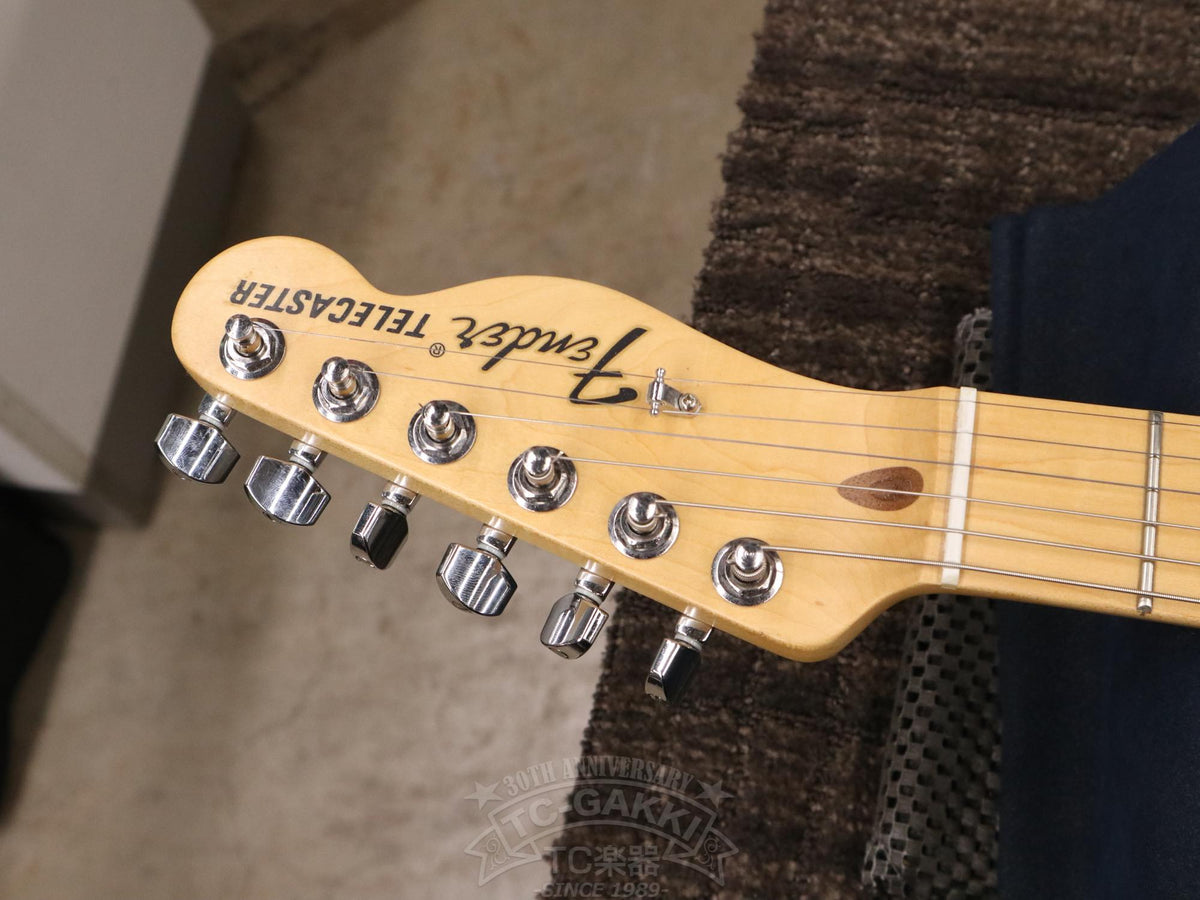 Fender USA American Special Telecaster - TC楽器 - TCGAKKI