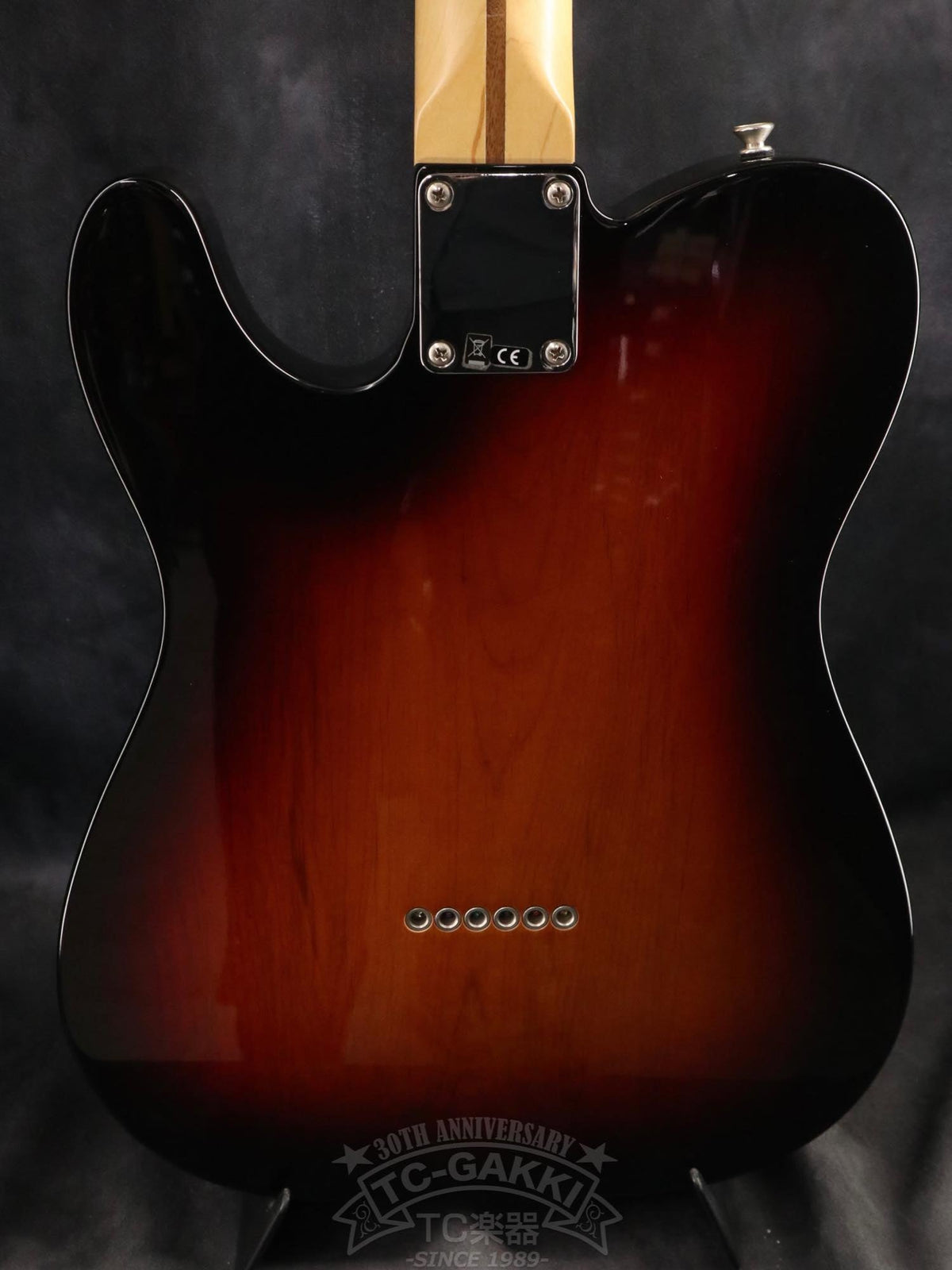 Fender USA American Special Telecaster - TC楽器 - TCGAKKI