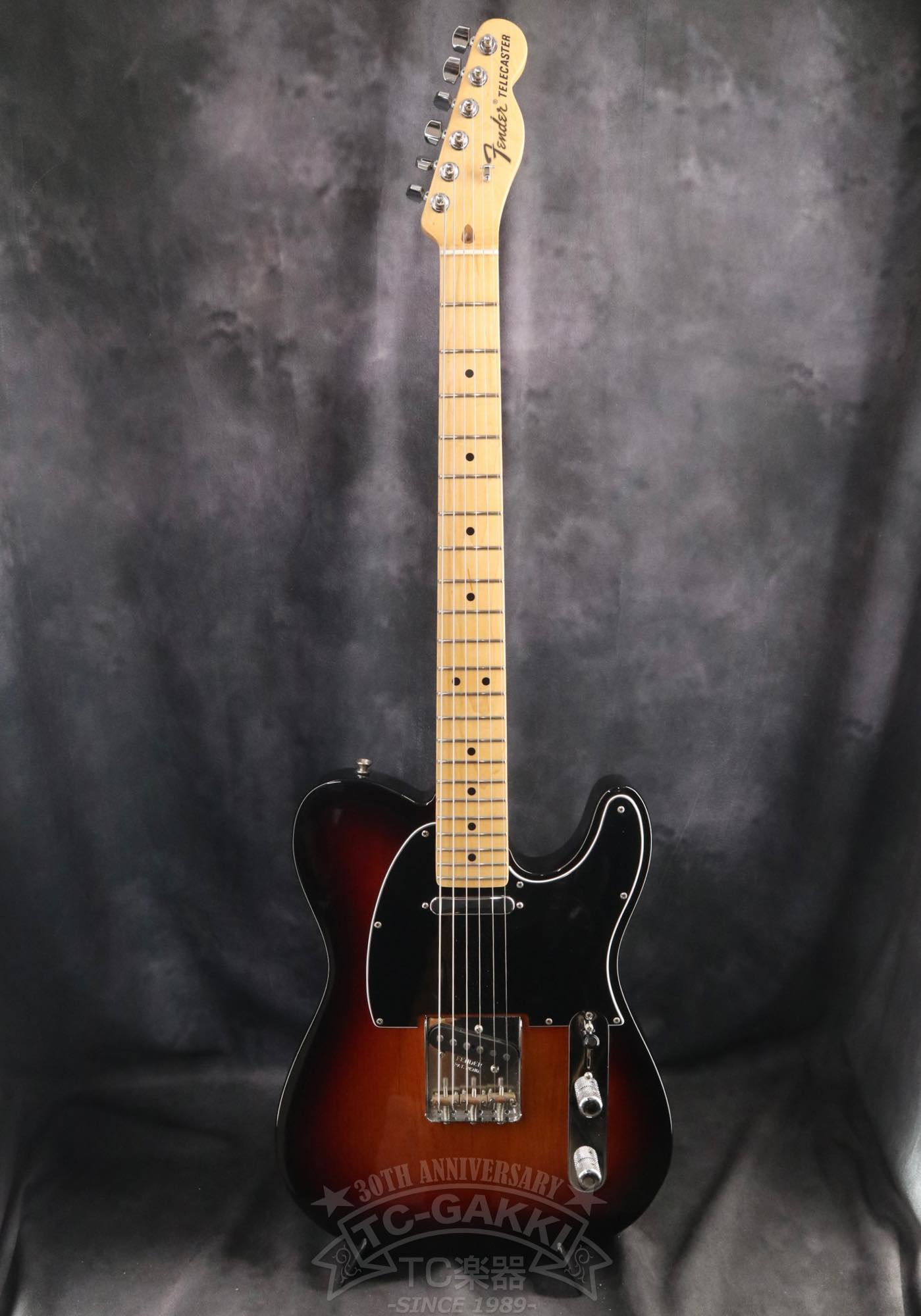 Fender Telecaster 本体 USA製 Fender USA American Special Telecaster - TCGAKKI - TCGakki - TCGAKKI