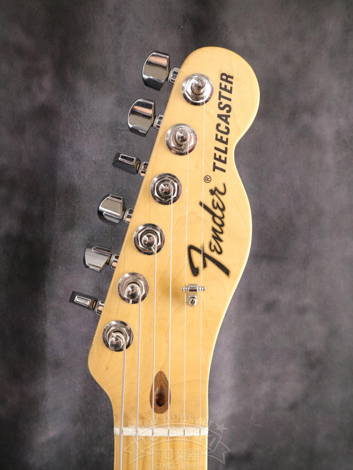 Fender USA American Special Telecaster - TC楽器 - TCGAKKI