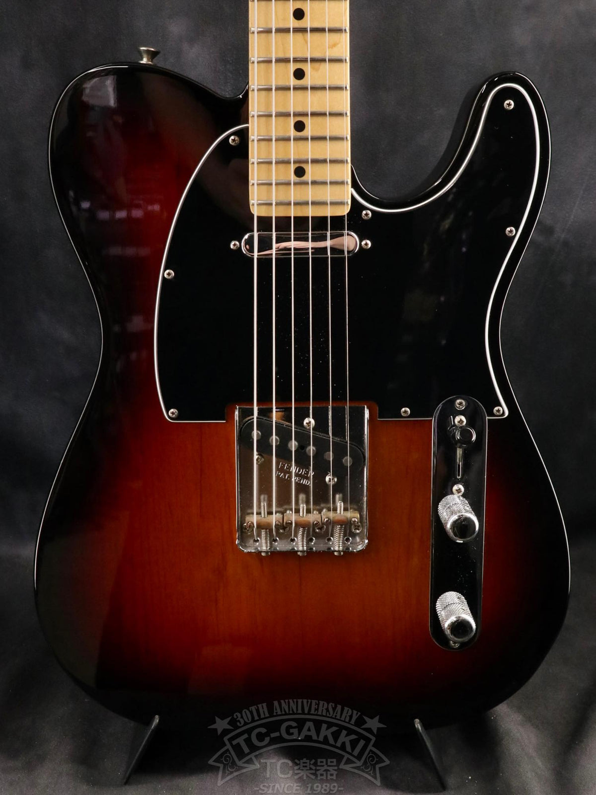 Fender USA American Special Telecaster - TC楽器 - TCGAKKI