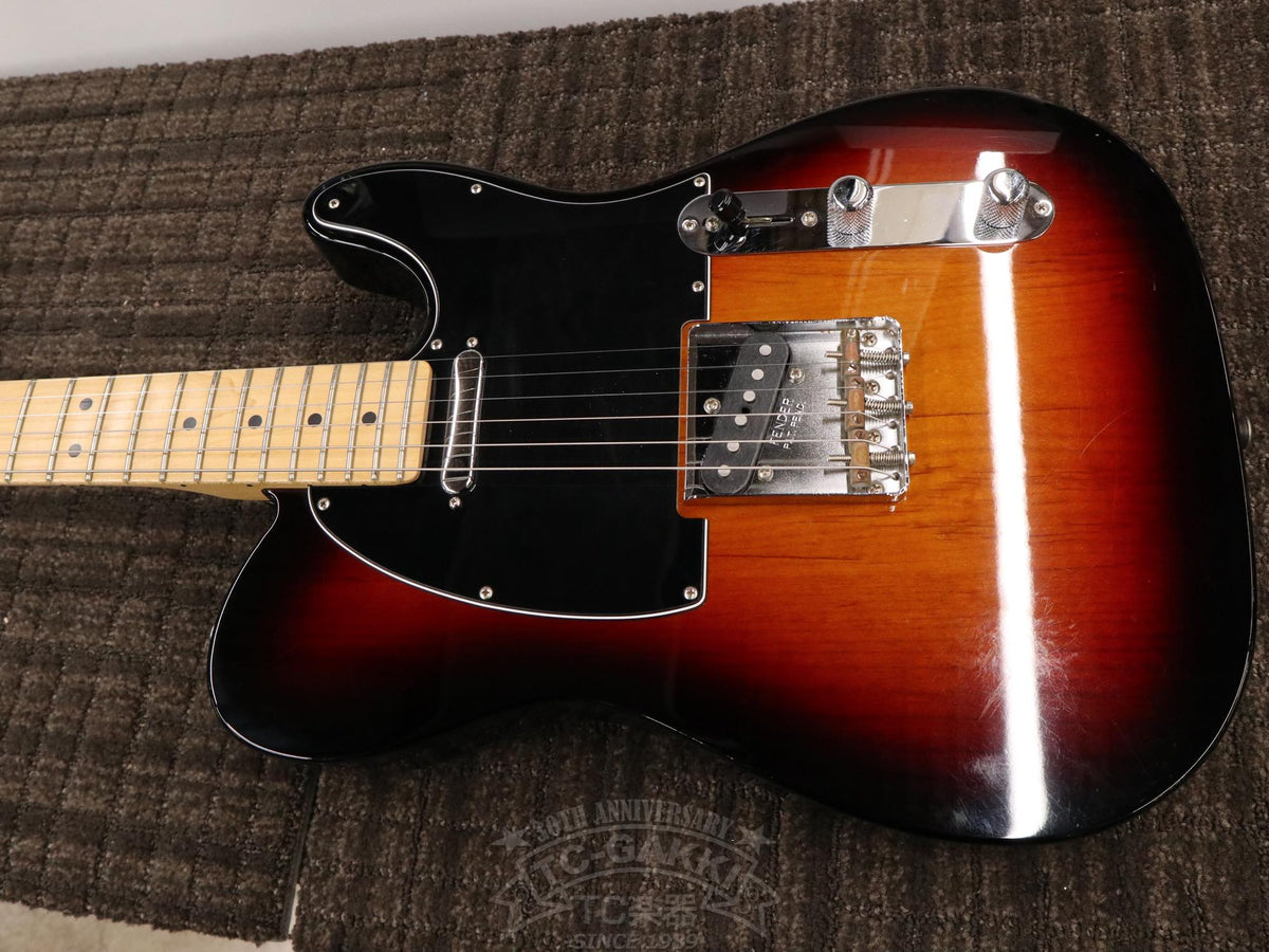 Fender USA American Special Telecaster - TC楽器 - TCGAKKI