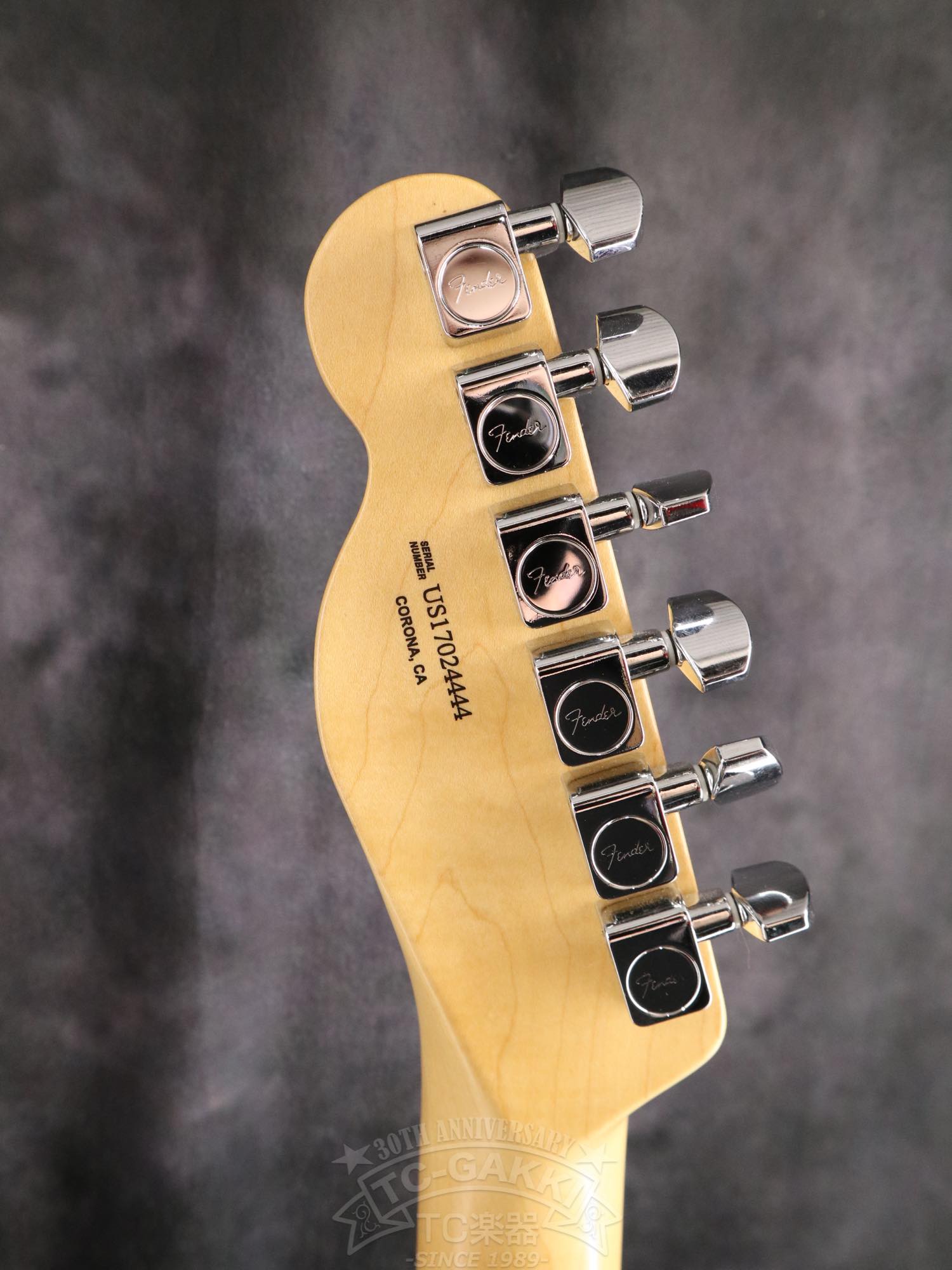 Fender USA American Special Telecaster - TC楽器 - TCGAKKI