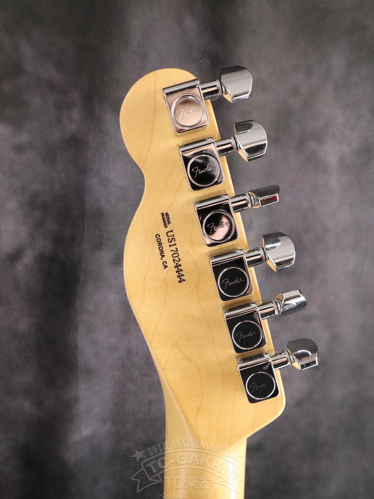 Fender USA American Special Telecaster - TC楽器 - TCGAKKI