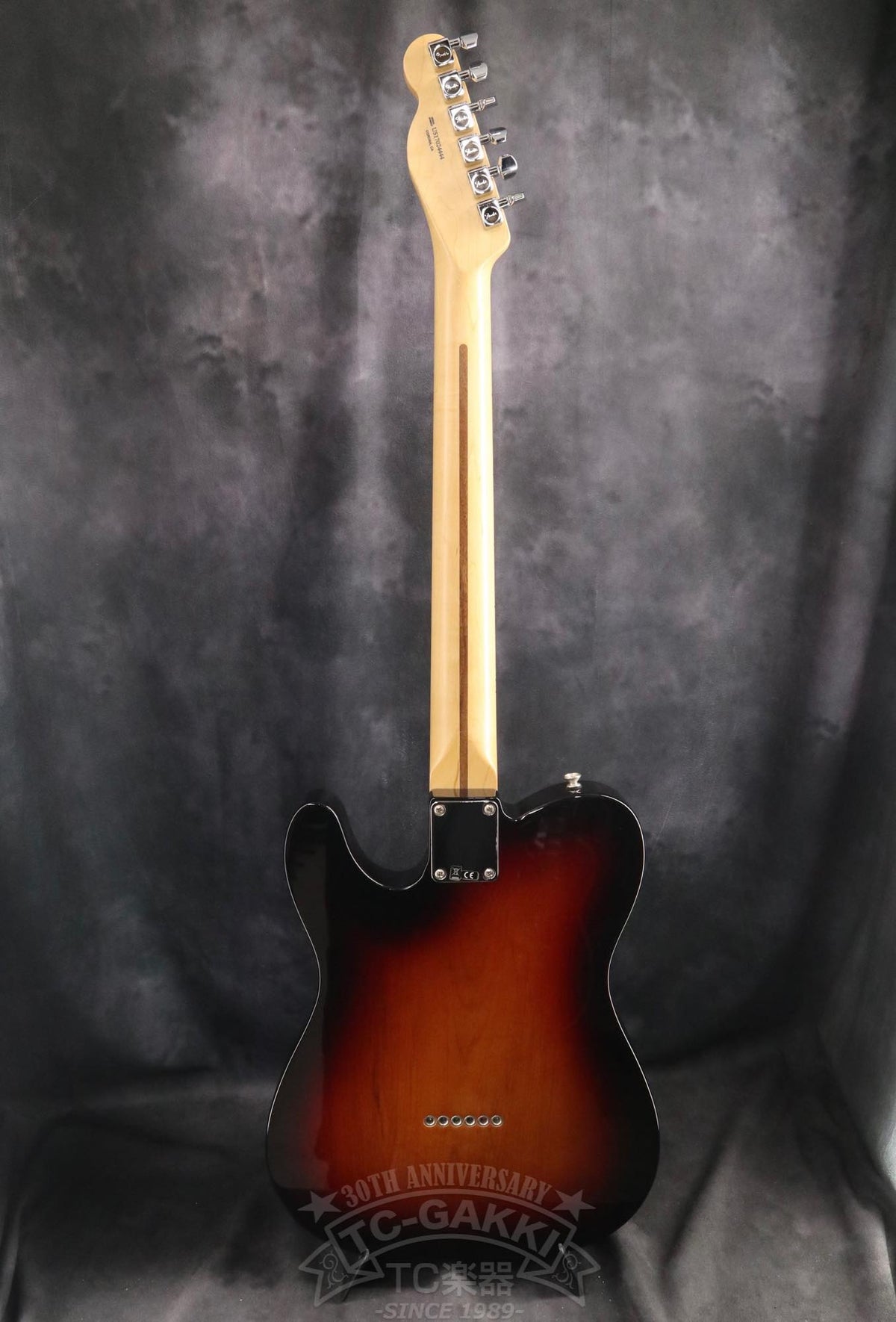 Fender USA American Special Telecaster - TC楽器 - TCGAKKI