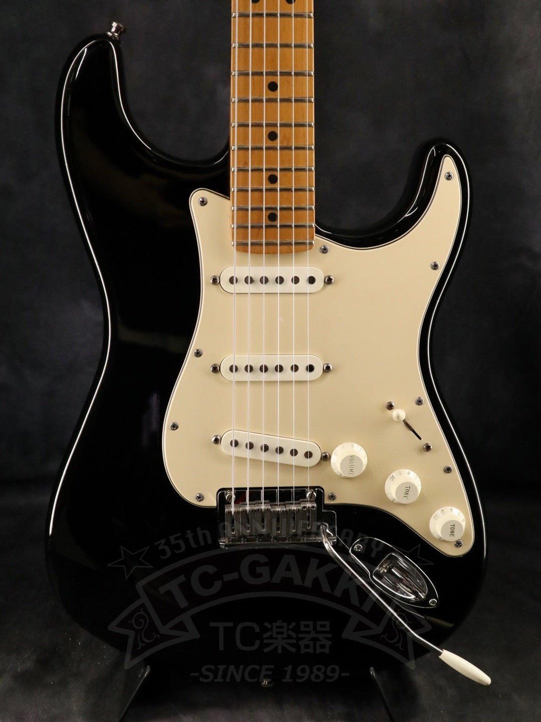Fender USA American Standard Stratocaster - TC楽器 - TCGAKKI