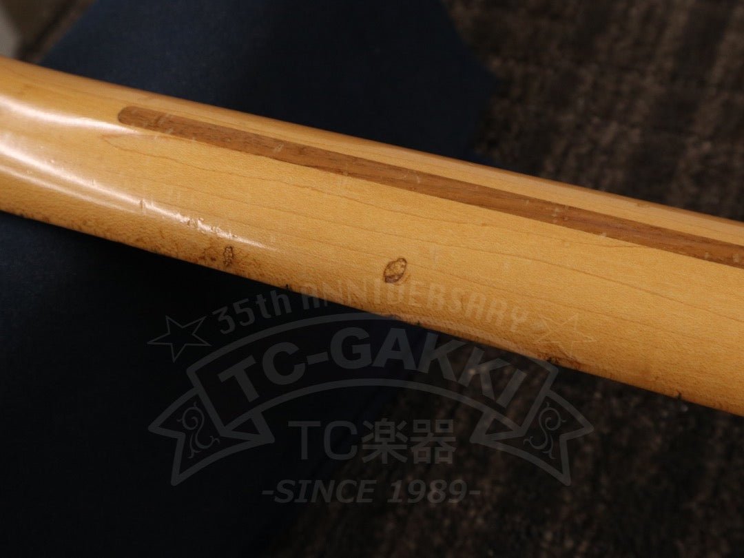 Fender USA American Standard Stratocaster - TC楽器 - TCGAKKI