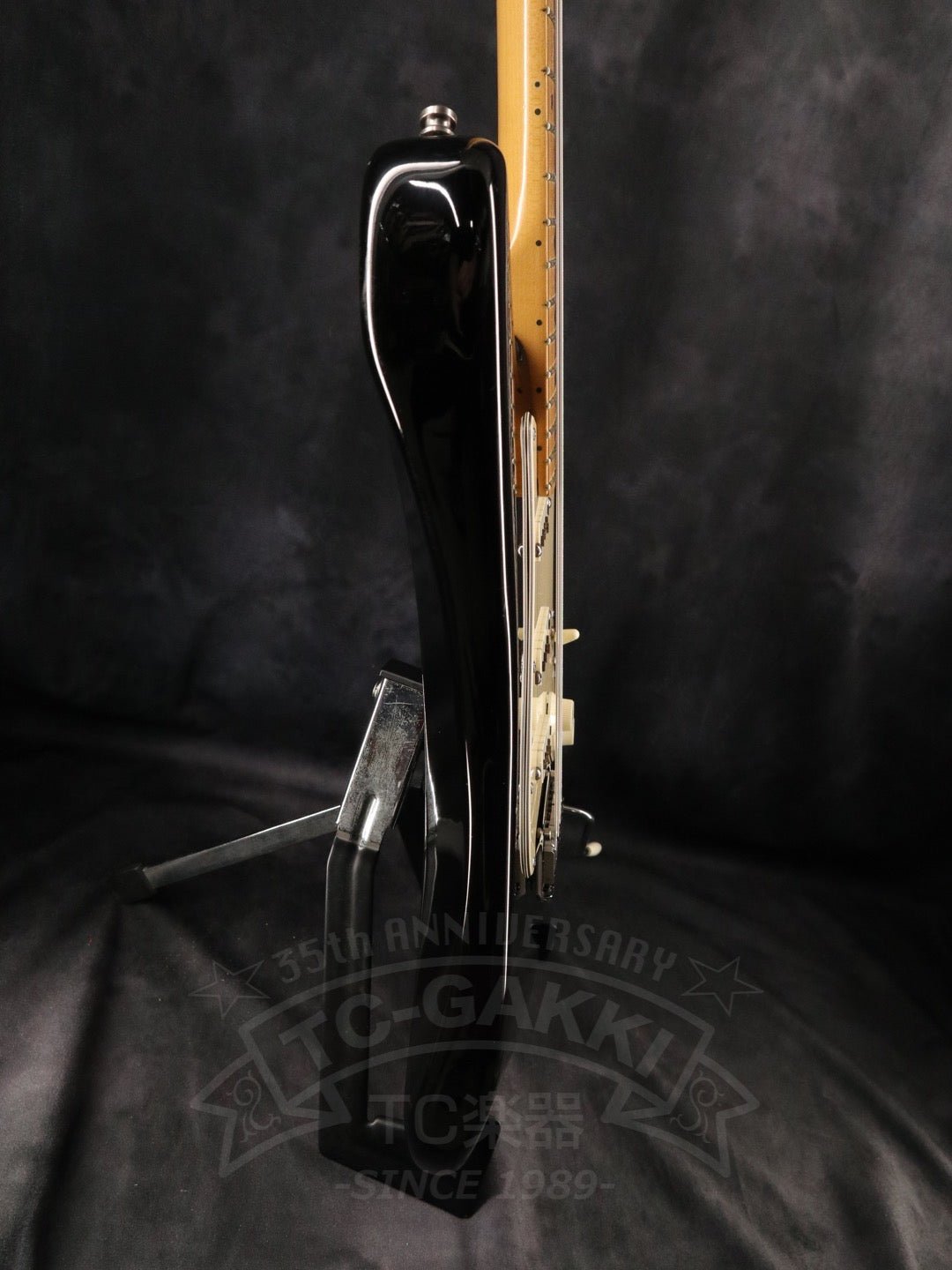 Fender USA American Standard Stratocaster - TC楽器 - TCGAKKI