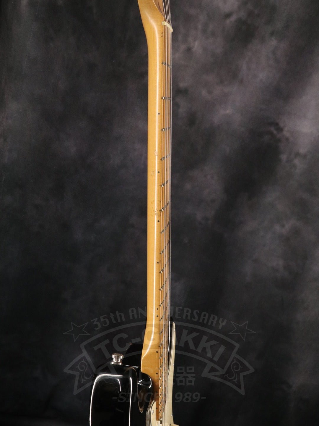 Fender USA American Standard Stratocaster - TC楽器 - TCGAKKI
