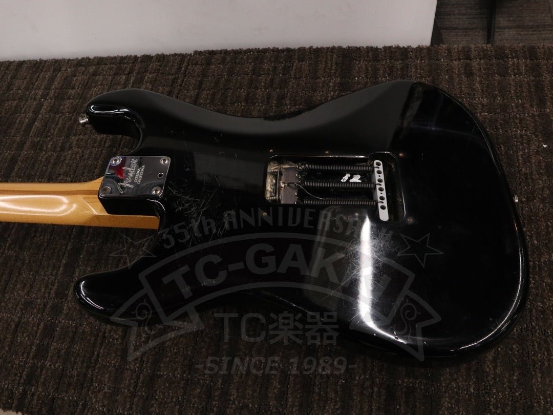 Fender USA American Standard Stratocaster - TC楽器 - TCGAKKI