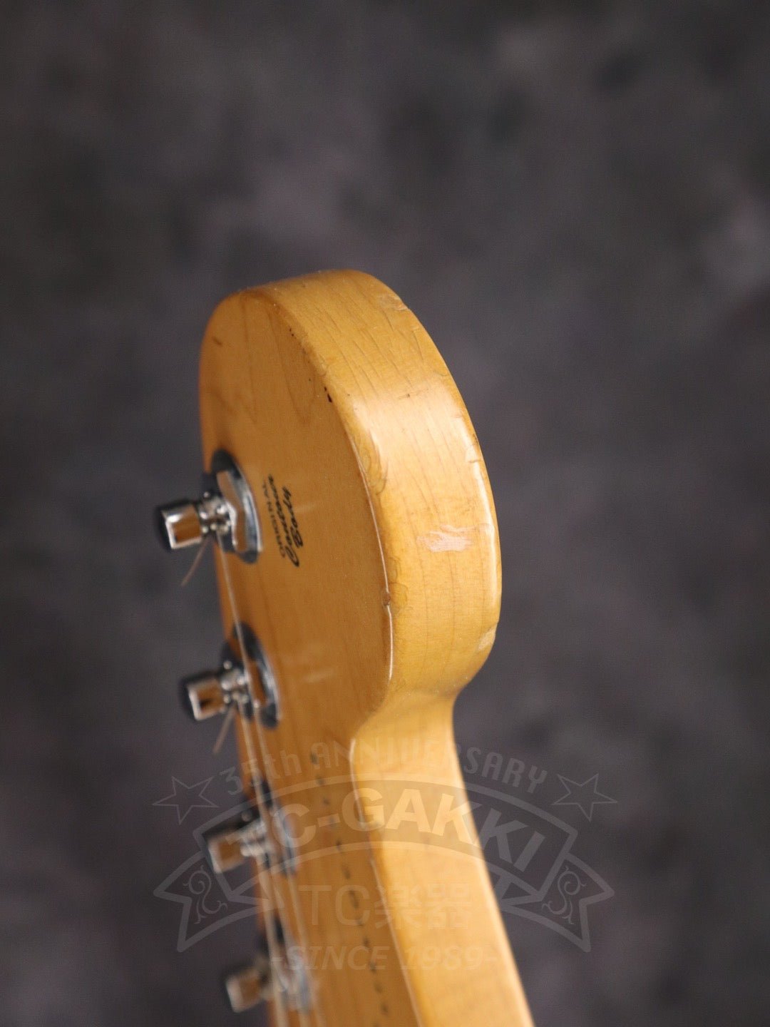 Fender USA American Standard Stratocaster - TC楽器 - TCGAKKI