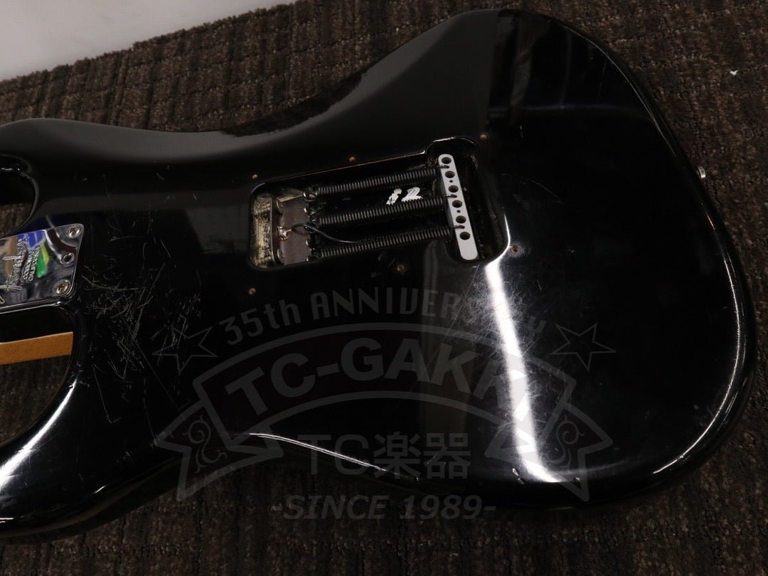 Fender USA American Standard Stratocaster - TC楽器 - TCGAKKI