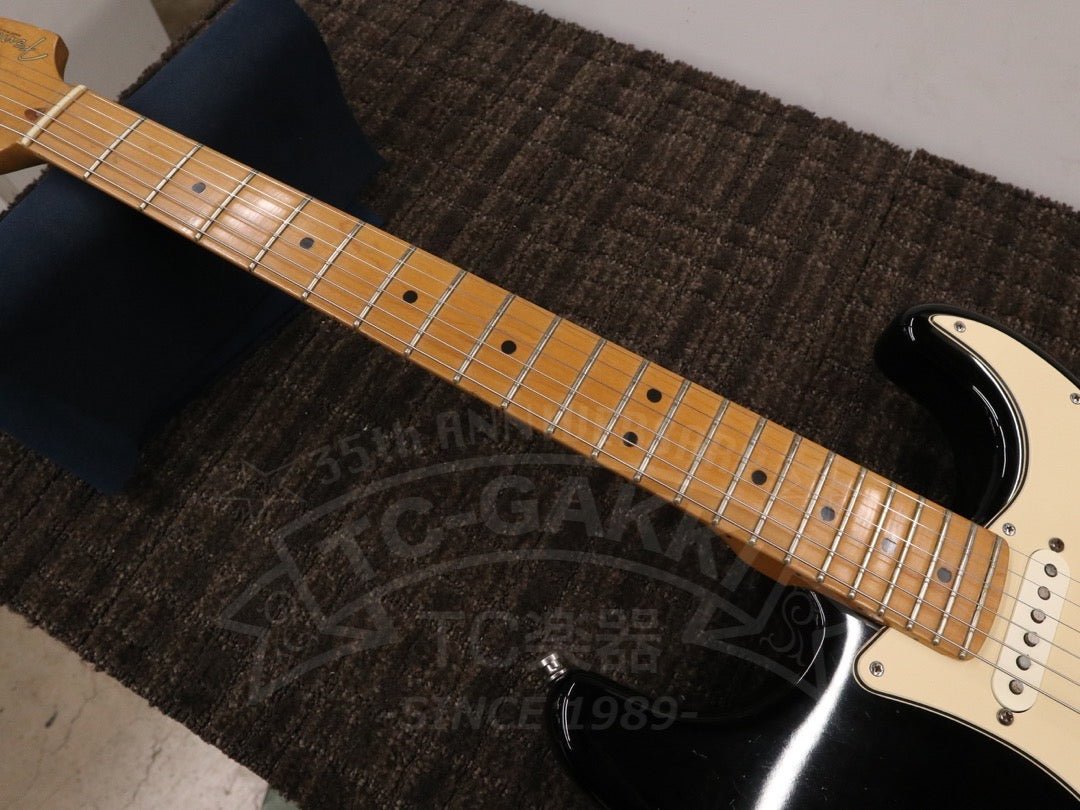 Fender USA American Standard Stratocaster - TC楽器 - TCGAKKI