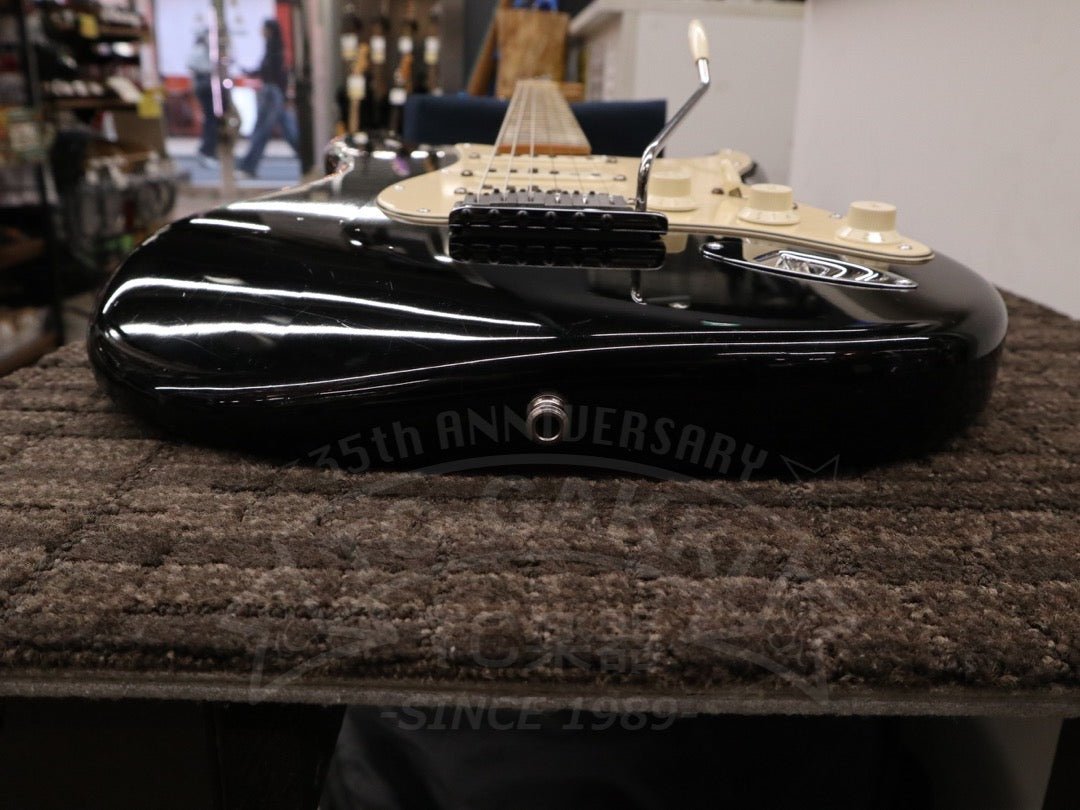 Fender USA American Standard Stratocaster - TC楽器 - TCGAKKI