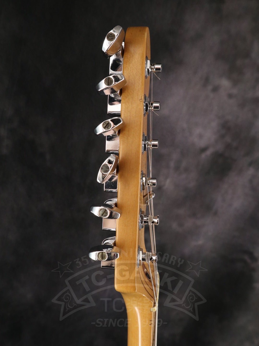 Fender USA American Standard Stratocaster - TC楽器 - TCGAKKI