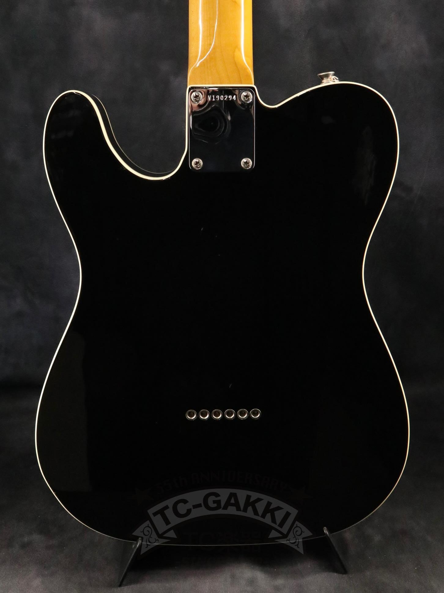 Fender USA American Vintage '62 Custom Telecaster - TC楽器 - TCGAKKI