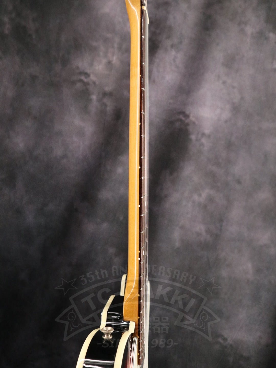 Fender USA American Vintage '62 Custom Telecaster