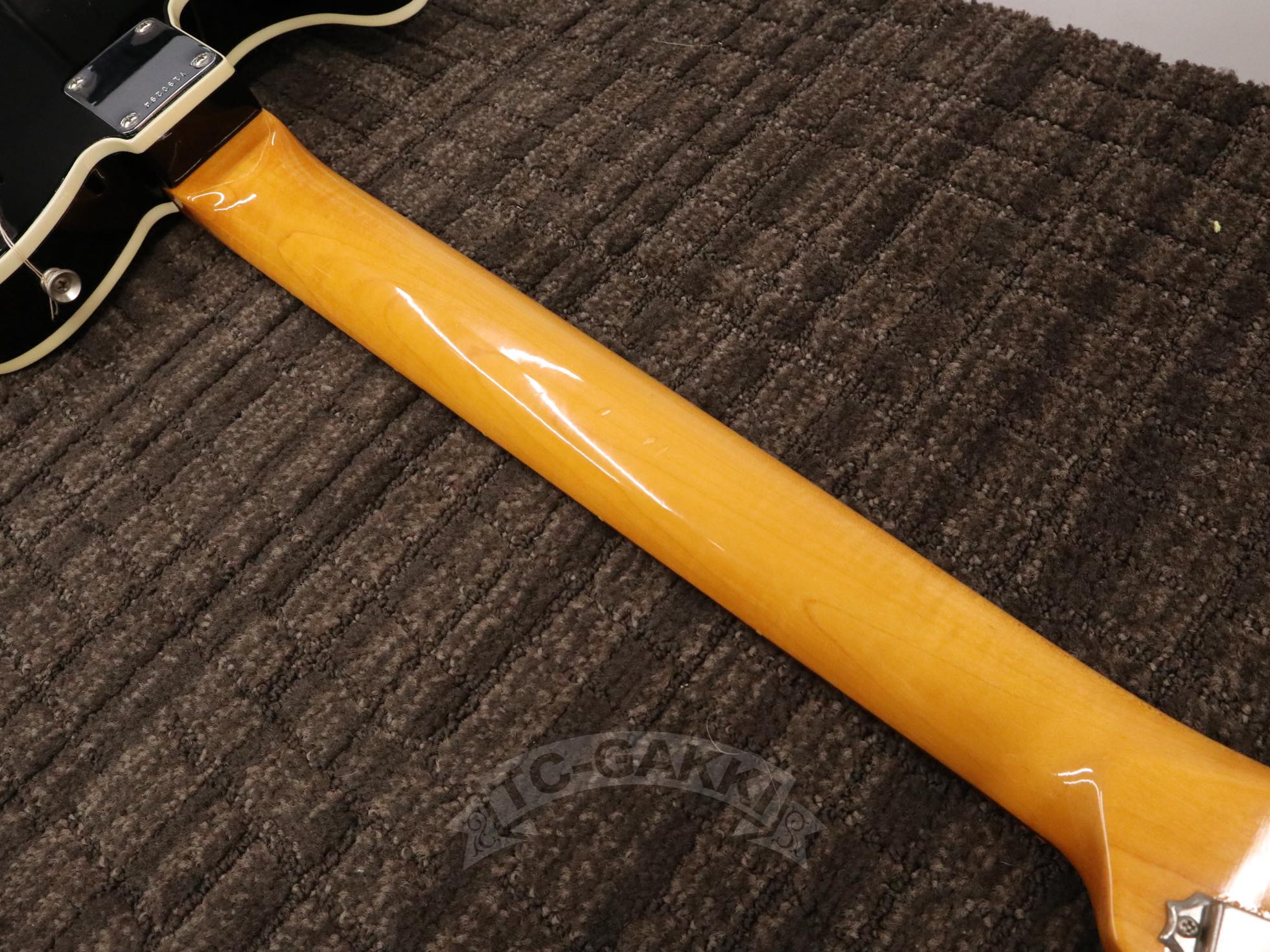 Fender USA American Vintage '62 Custom Telecaster - TC楽器 - TCGAKKI