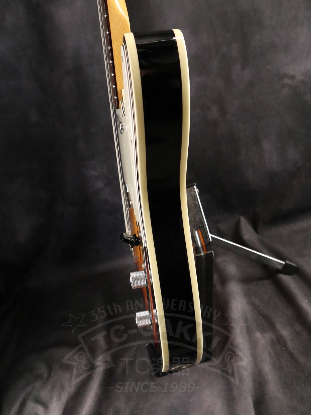 Fender USA American Vintage '62 Custom Telecaster