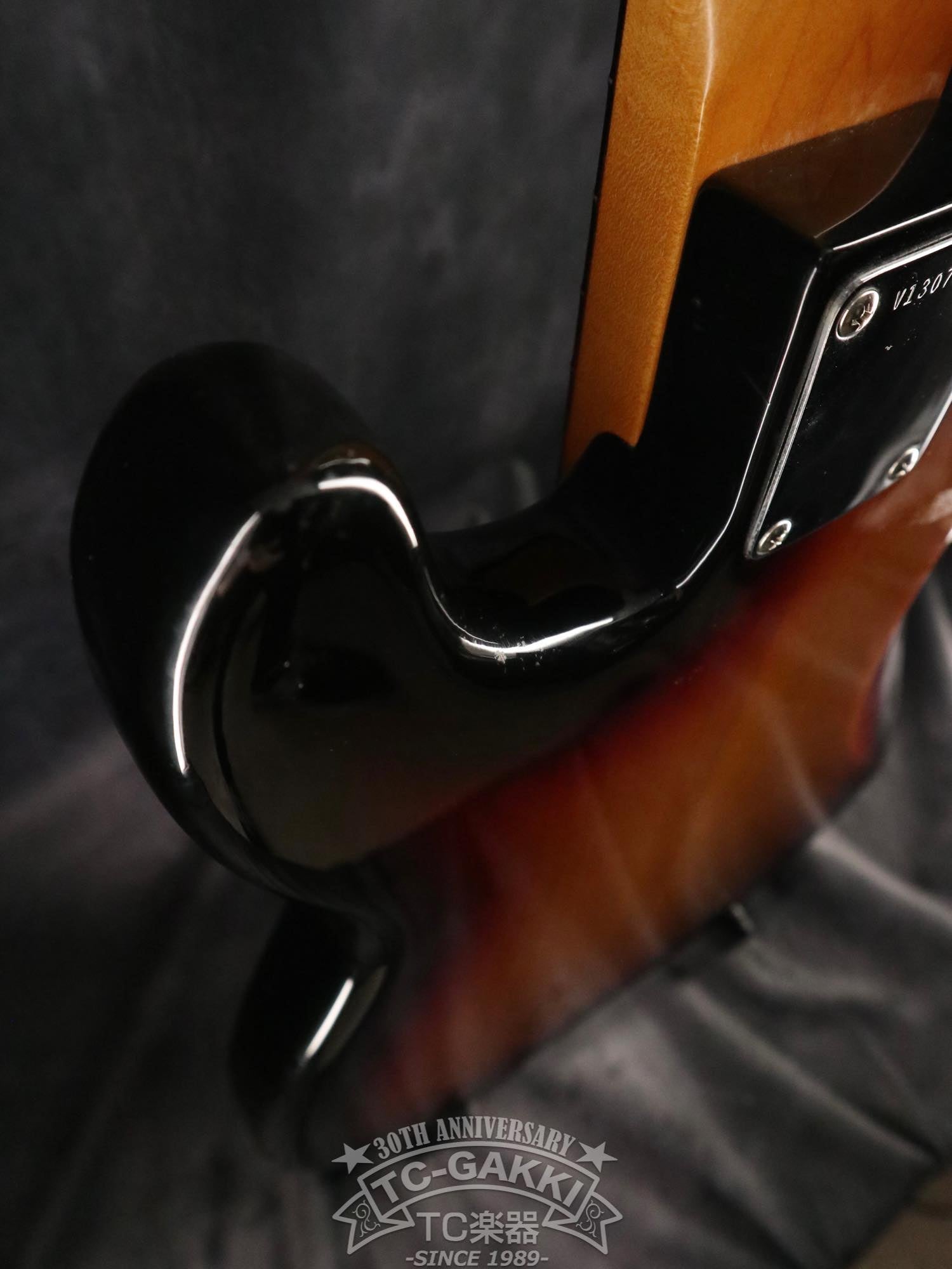 Fender USA American Vintage '62 Precision Bass - TC楽器 - TCGAKKI