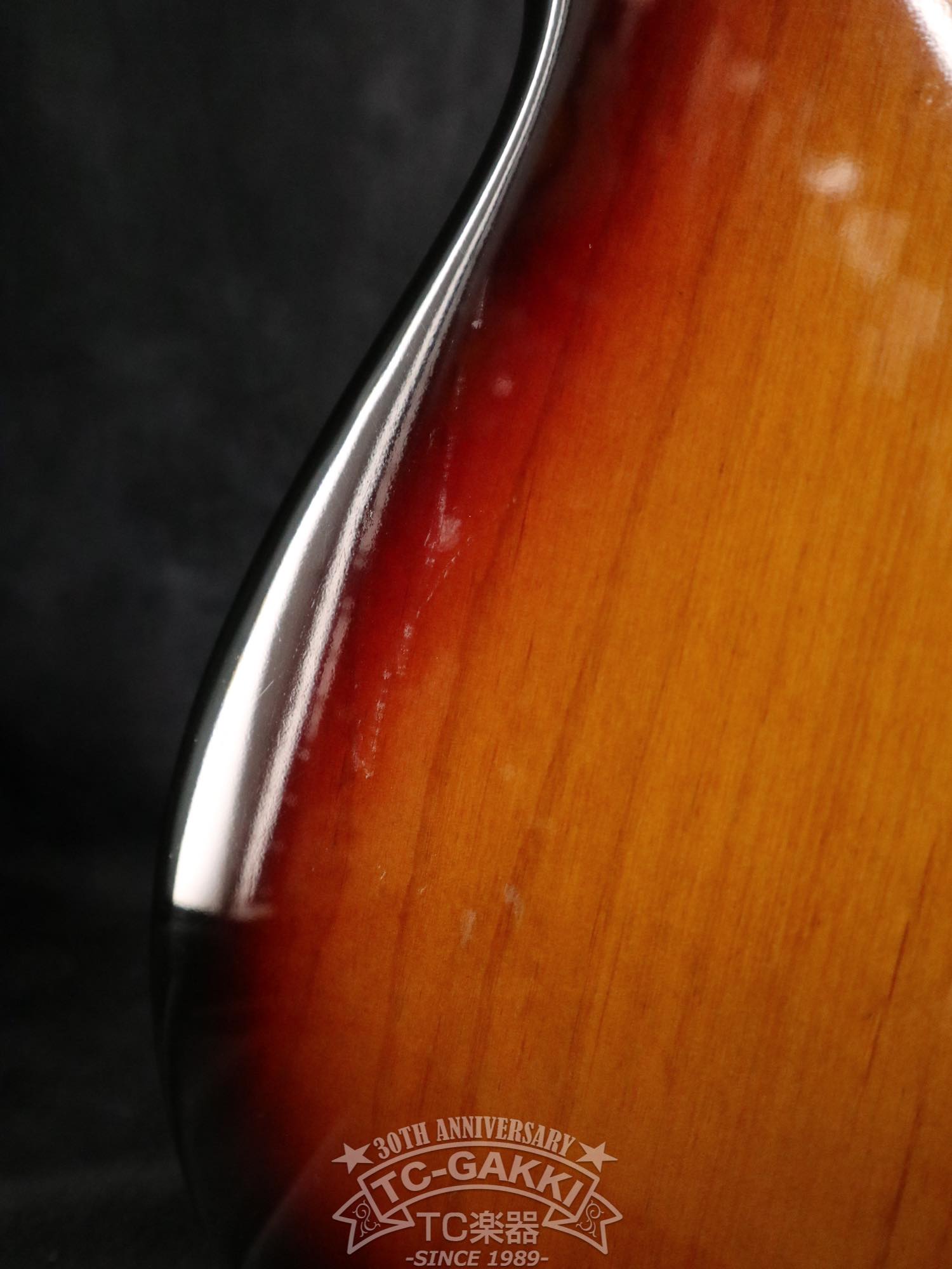 Fender USA American Vintage '62 Precision Bass - TC楽器 - TCGAKKI