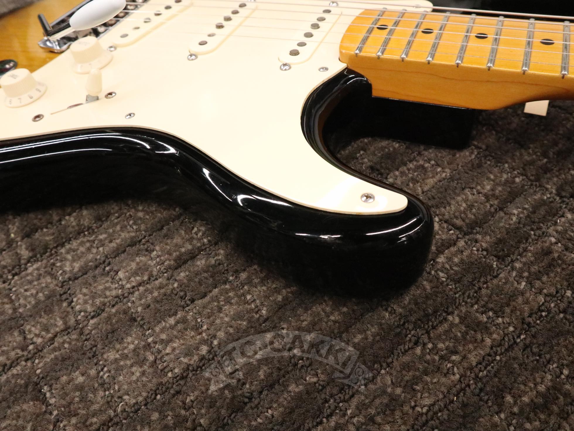 Fender USA Eric Johnson Stratocaster - TC楽器 - TCGAKKI