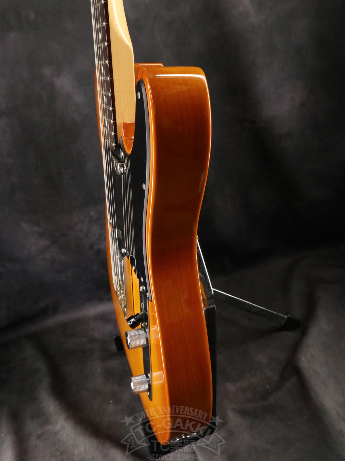 Fender USA Performer Telecaster - TC楽器 - TCGAKKI
