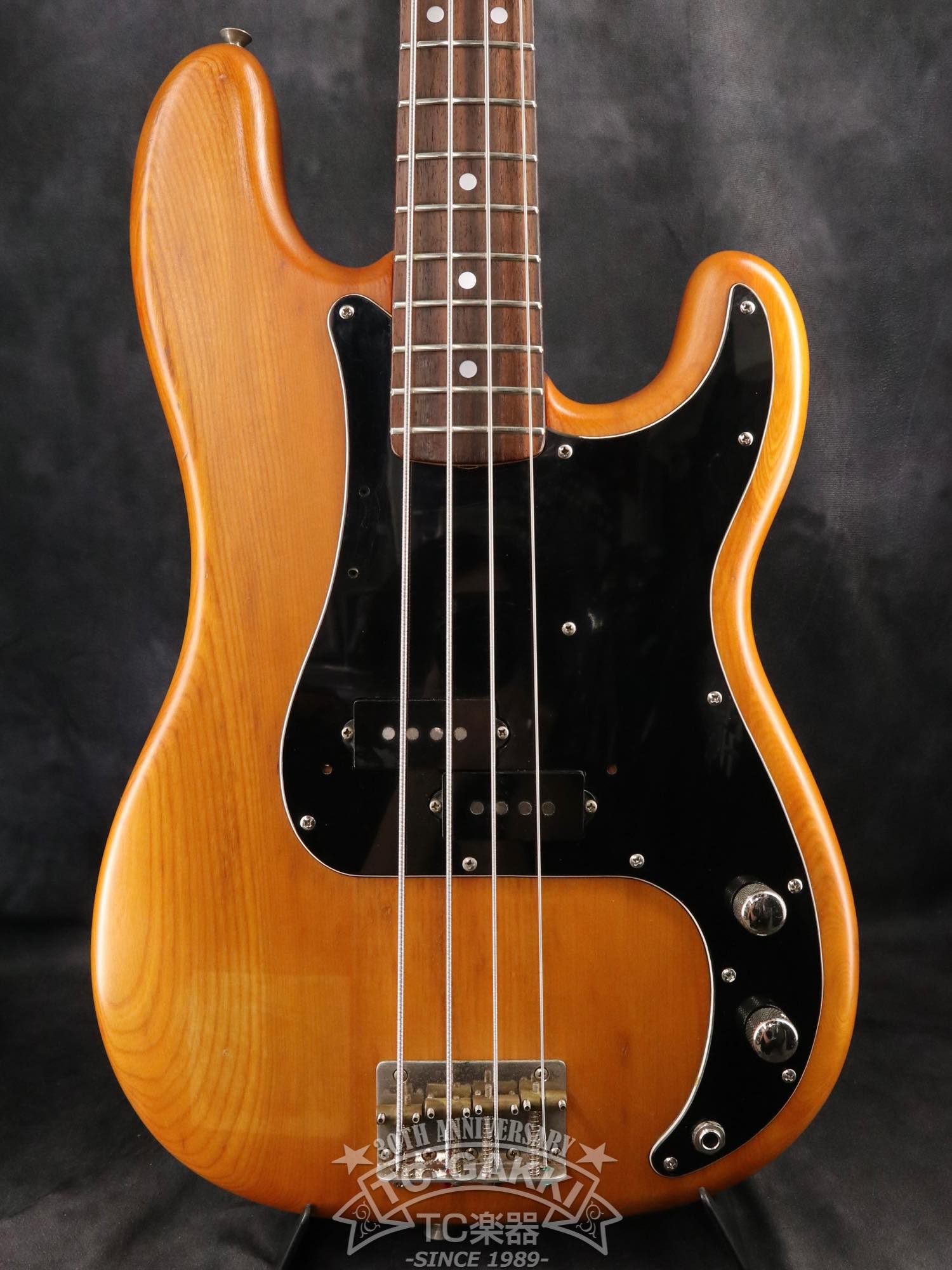 Fernandes 1979 FPB Mod. - TC楽器 - TCGAKKI