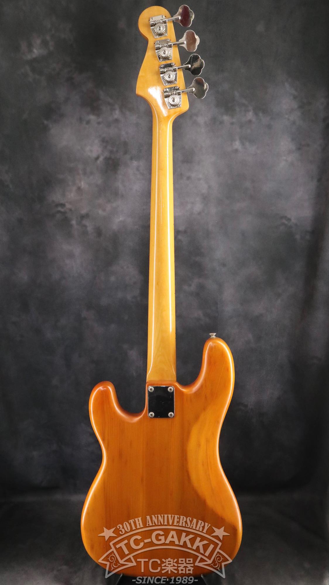 Fernandes 1979 FPB Mod. - TC楽器 - TCGAKKI