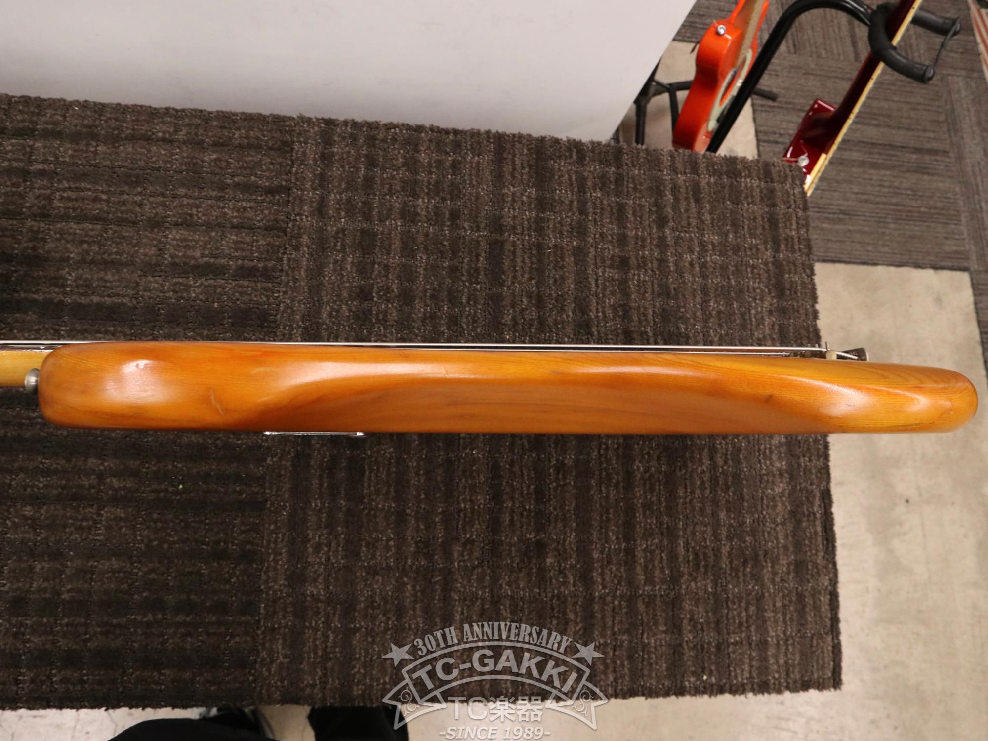 Fernandes 1979 FPB Mod. - TC楽器 - TCGAKKI