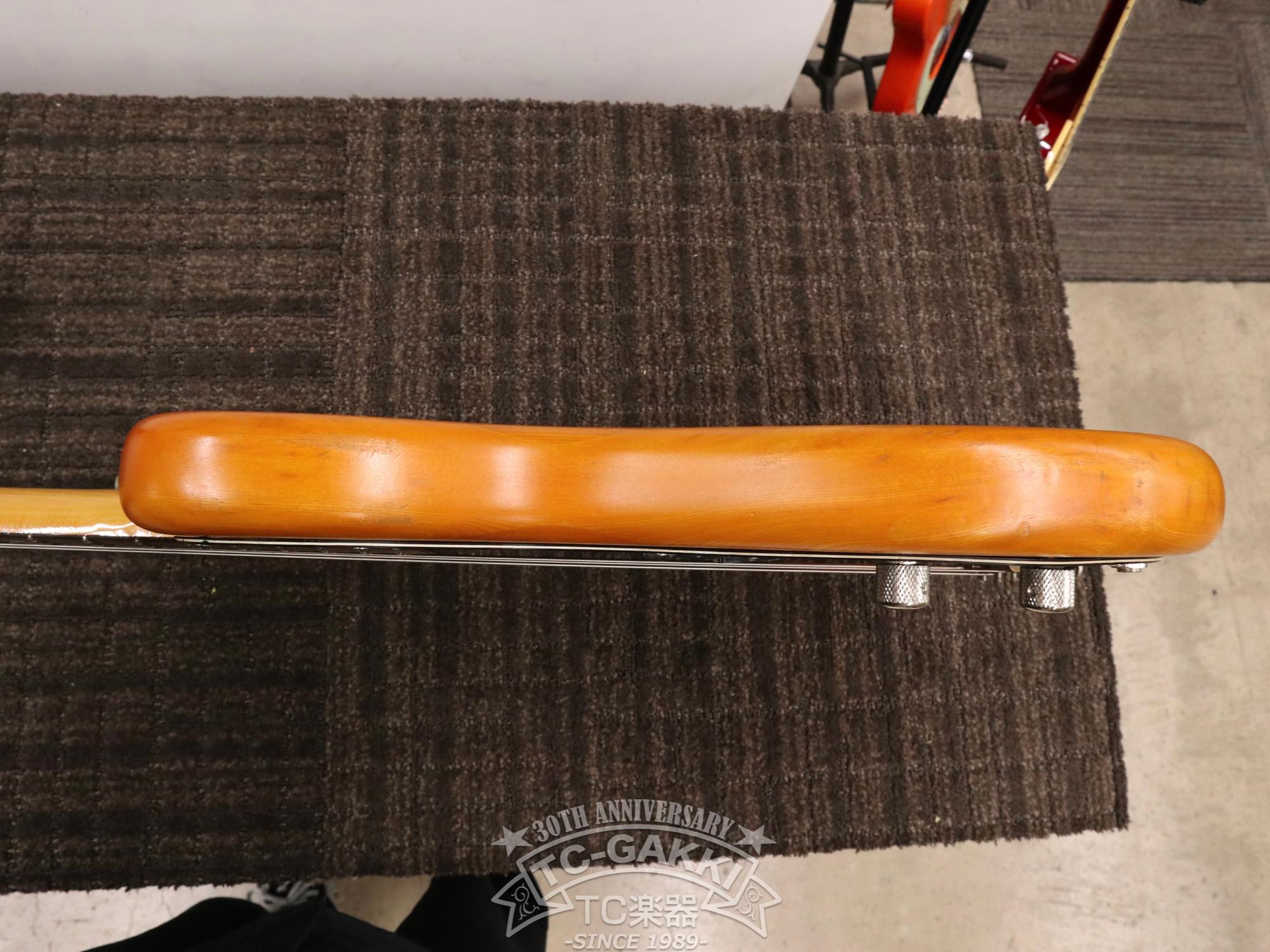 Fernandes 1979 FPB Mod. - TC楽器 - TCGAKKI