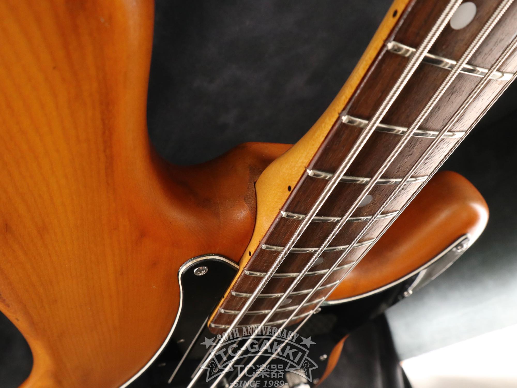 Fernandes 1979 FPB Mod. - TC楽器 - TCGAKKI
