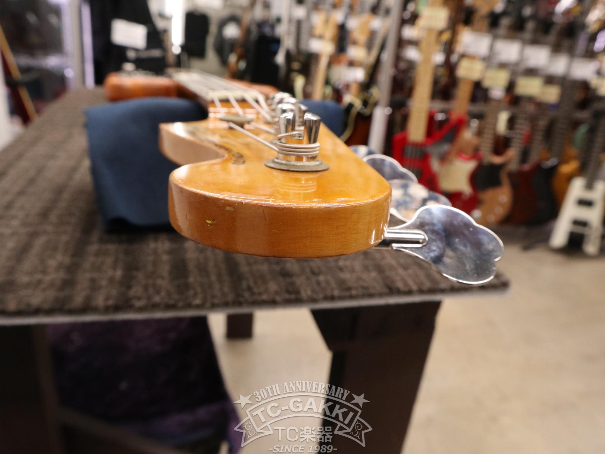 Fernandes 1979 FPB Mod. - TC楽器 - TCGAKKI