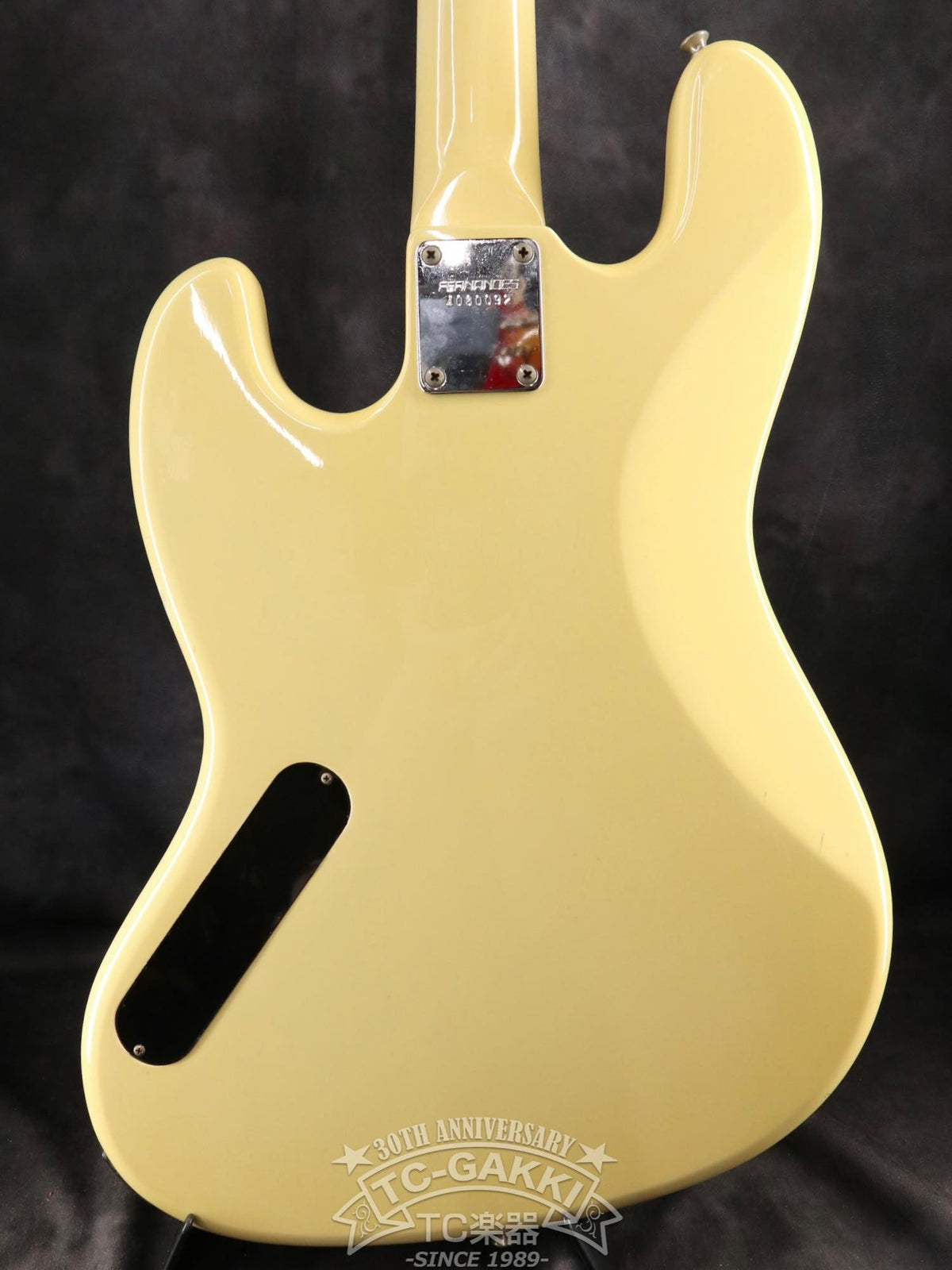 Fernandes JBR - TC楽器 - TCGAKKI