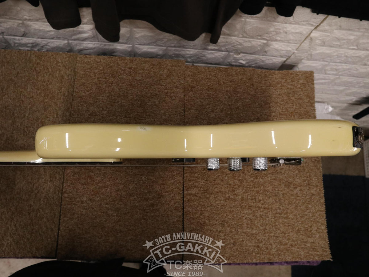 Fernandes JBR - TC楽器 - TCGAKKI