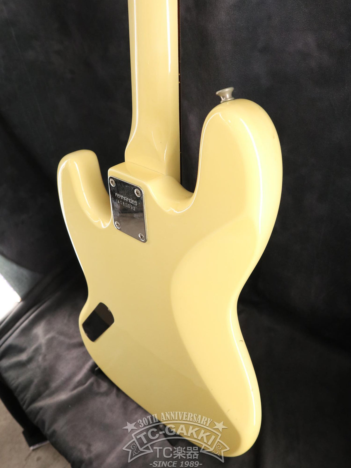 Fernandes JBR - TC楽器 - TCGAKKI