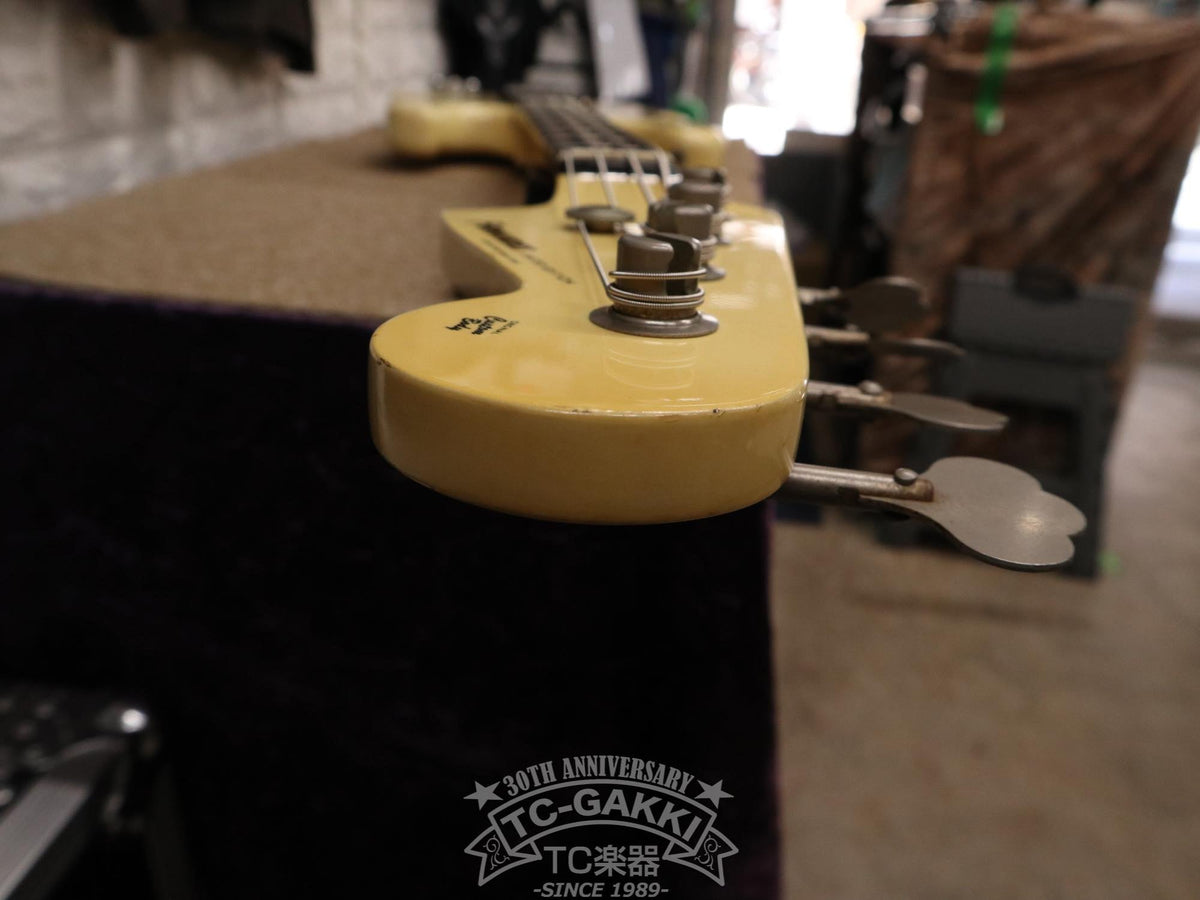 Fernandes JBR - TC楽器 - TCGAKKI
