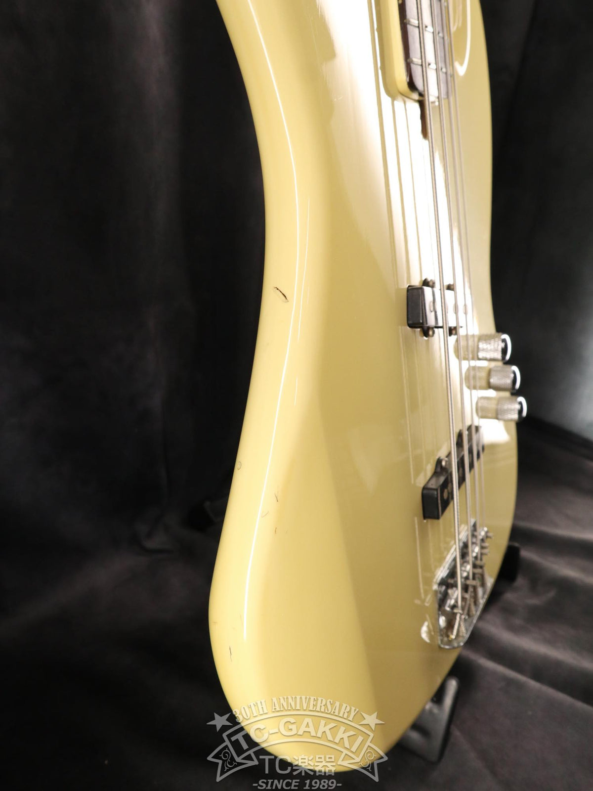 Fernandes JBR - TC楽器 - TCGAKKI