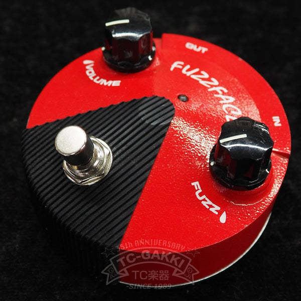 FFM2 GERMANIUM FUZZ FACE MINI