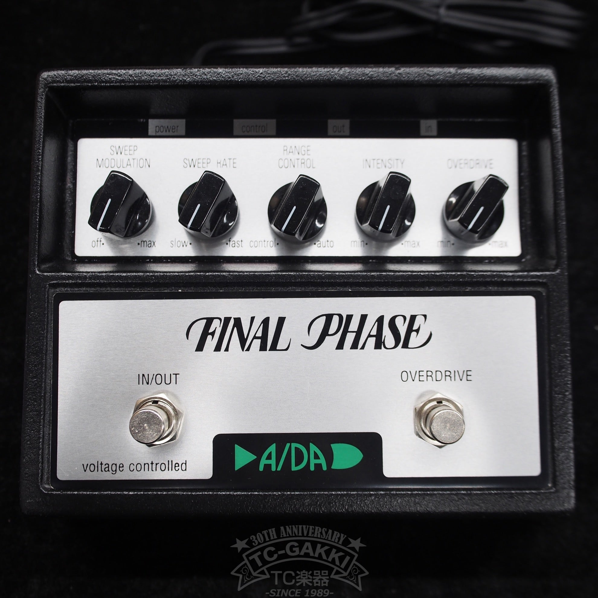 FINAL PHASE (Reissue) - TC楽器 - TCGAKKI